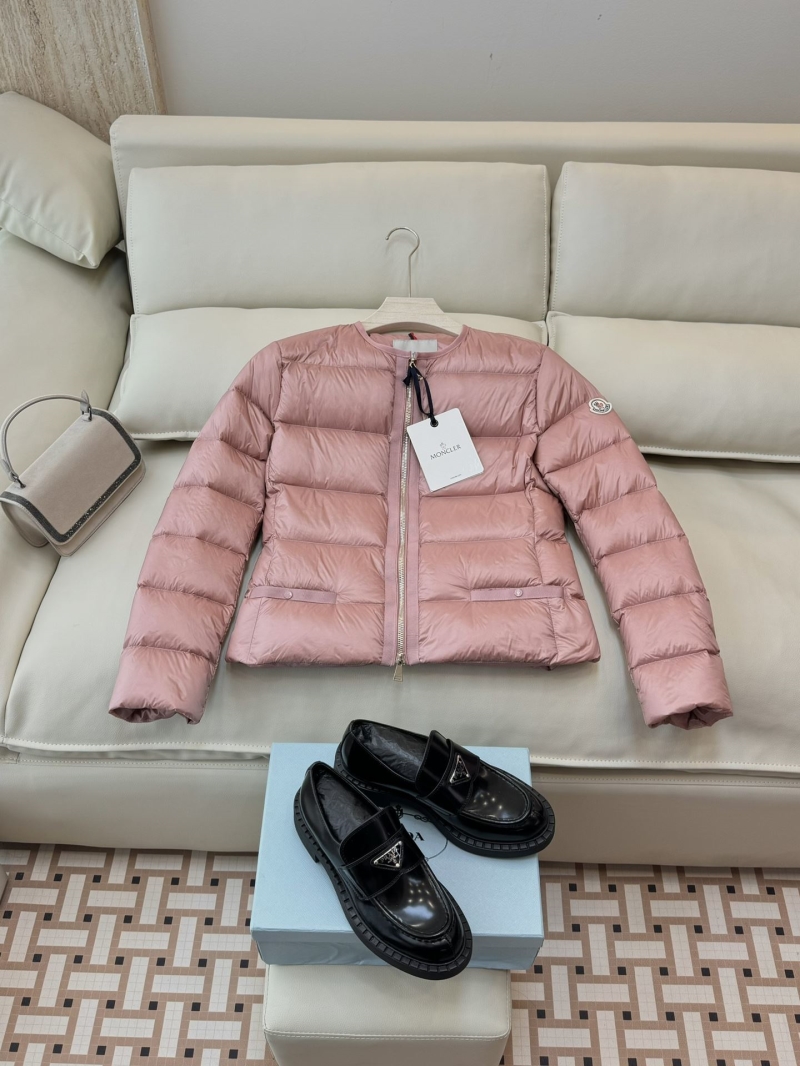 Moncler Down Coat